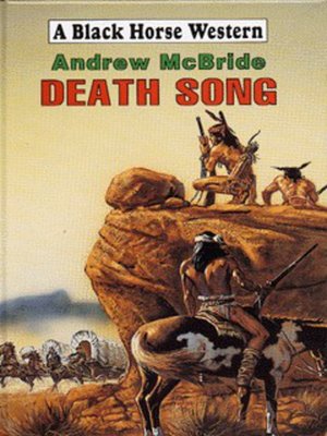 cover image of Death song
